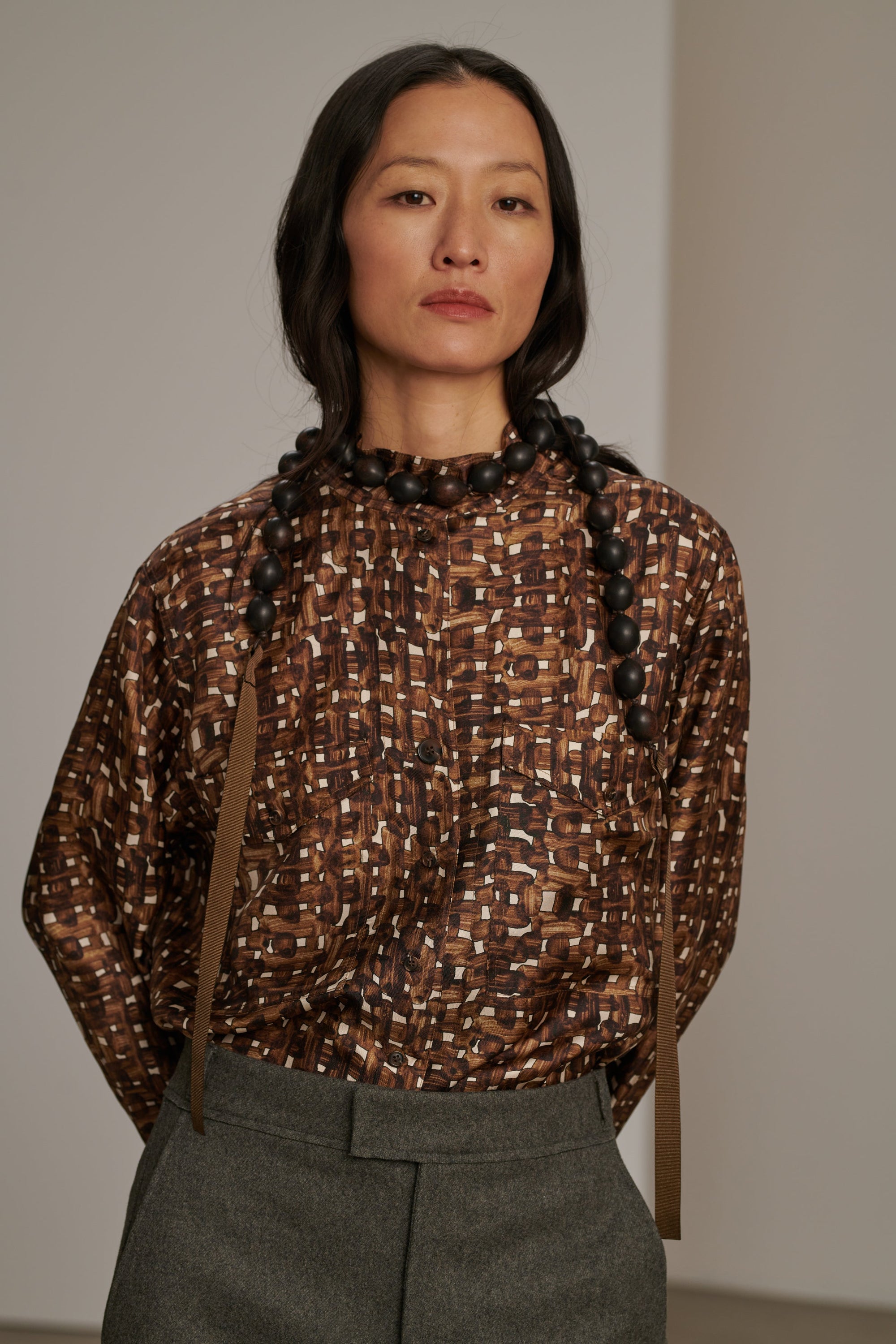 47 / NEW   PANTALON BARI