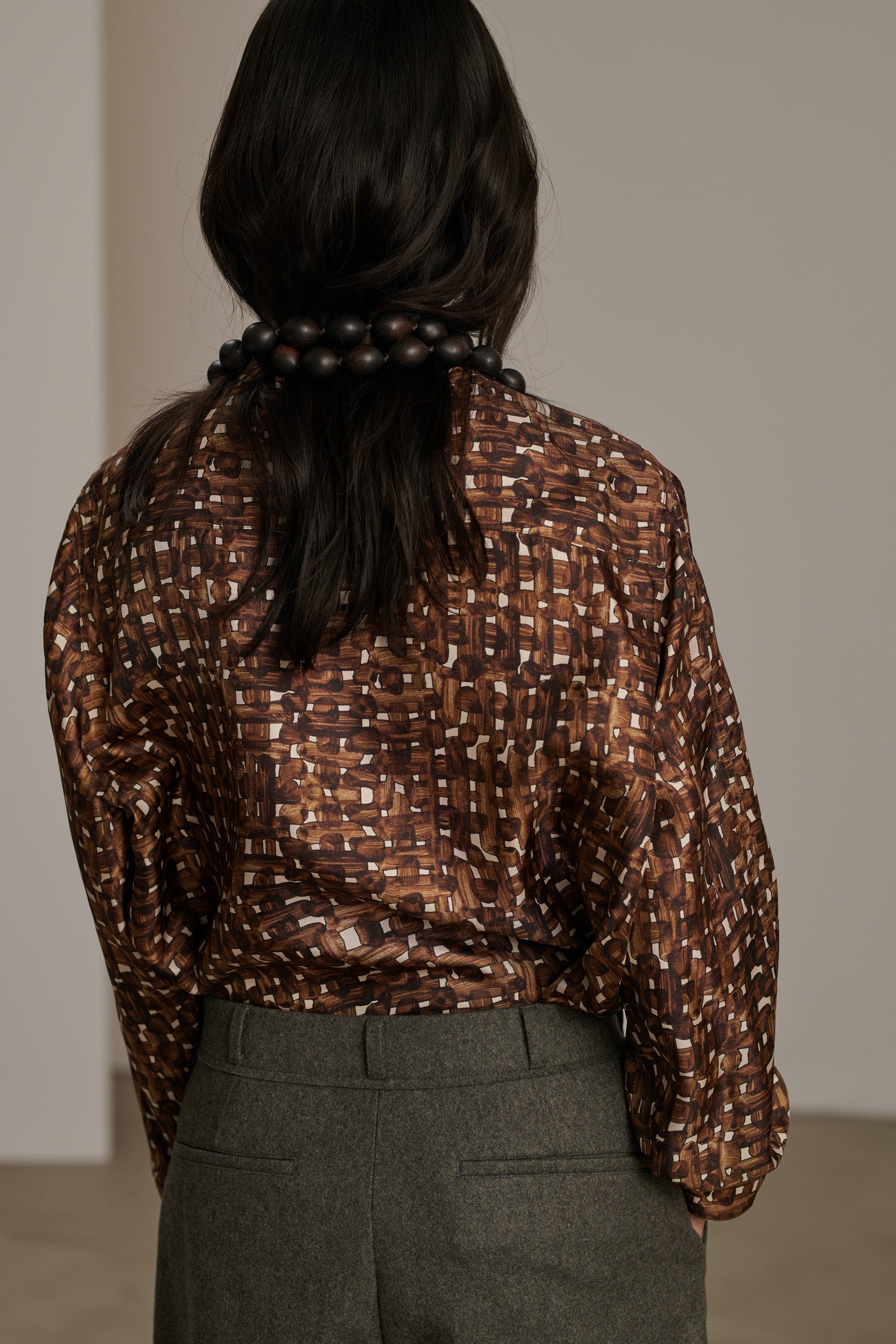 47 / NEW   PANTALON BARI