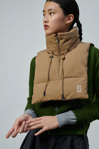 19 / DJV 60€ 94-18 / ST19%   ECHARPE WEATHER