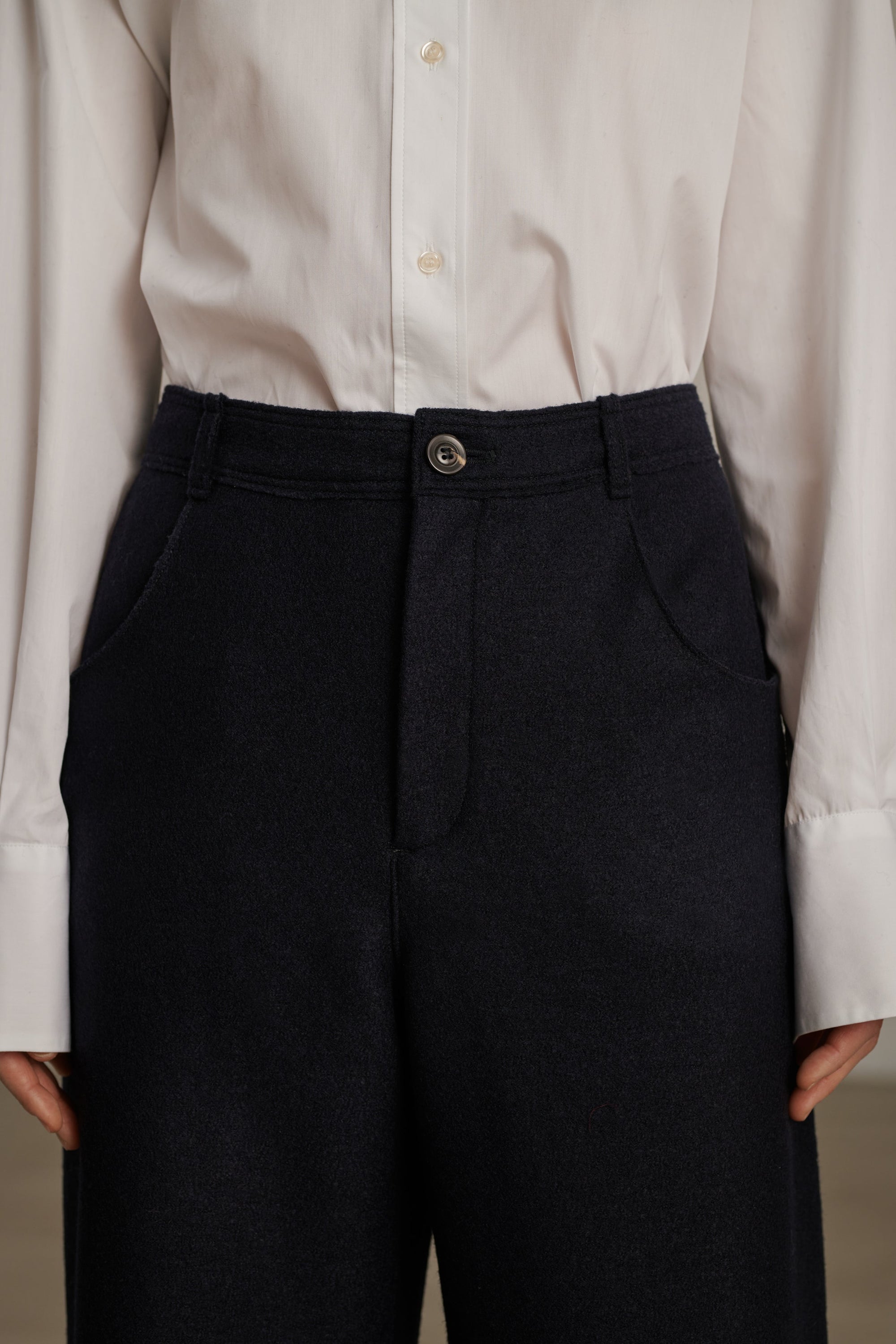 28 / NEW   PANTALON BAYONNE