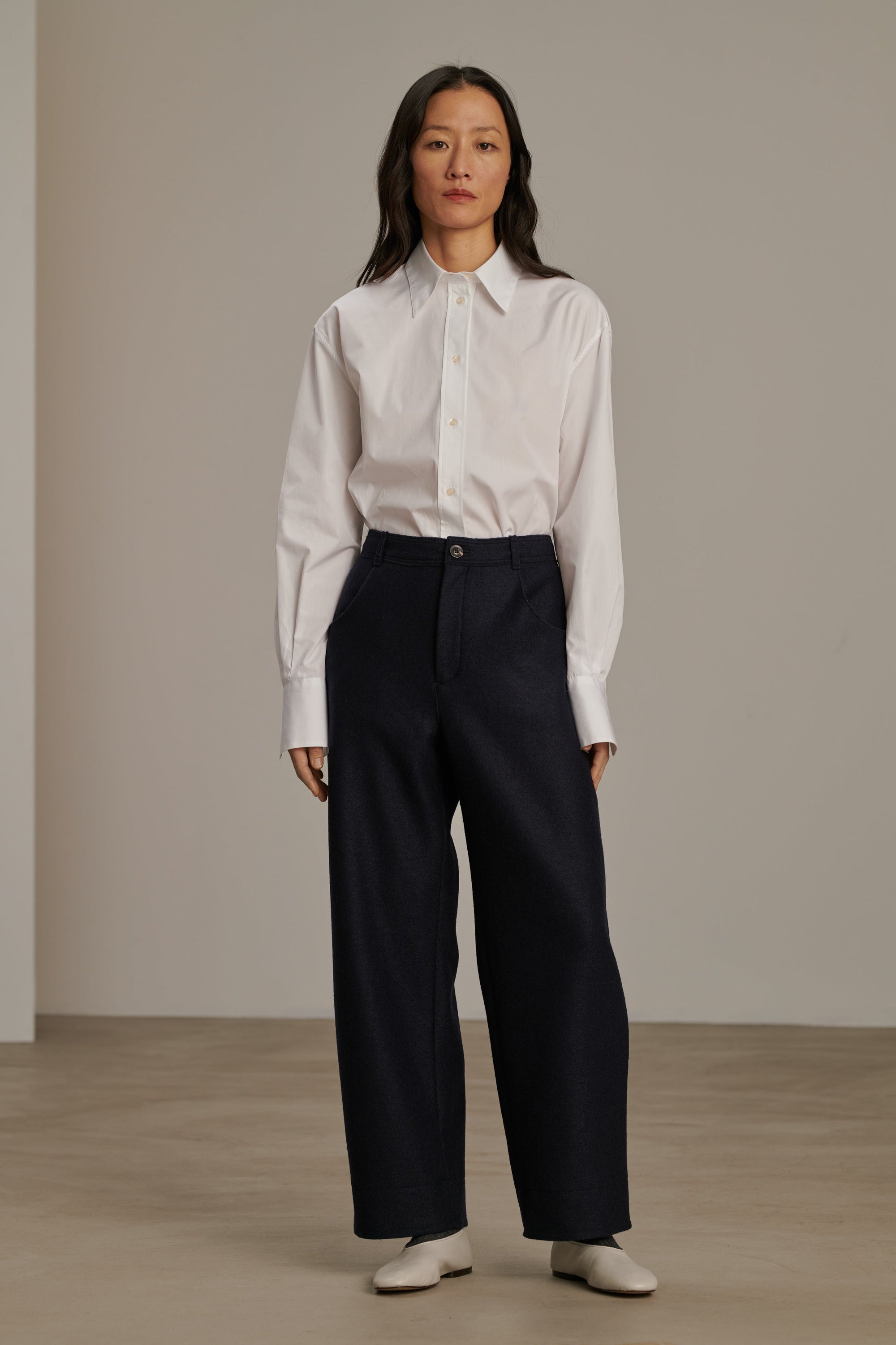 28 / NEW   PANTALON BAYONNE