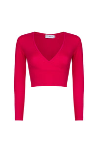 Top Irene - Pink