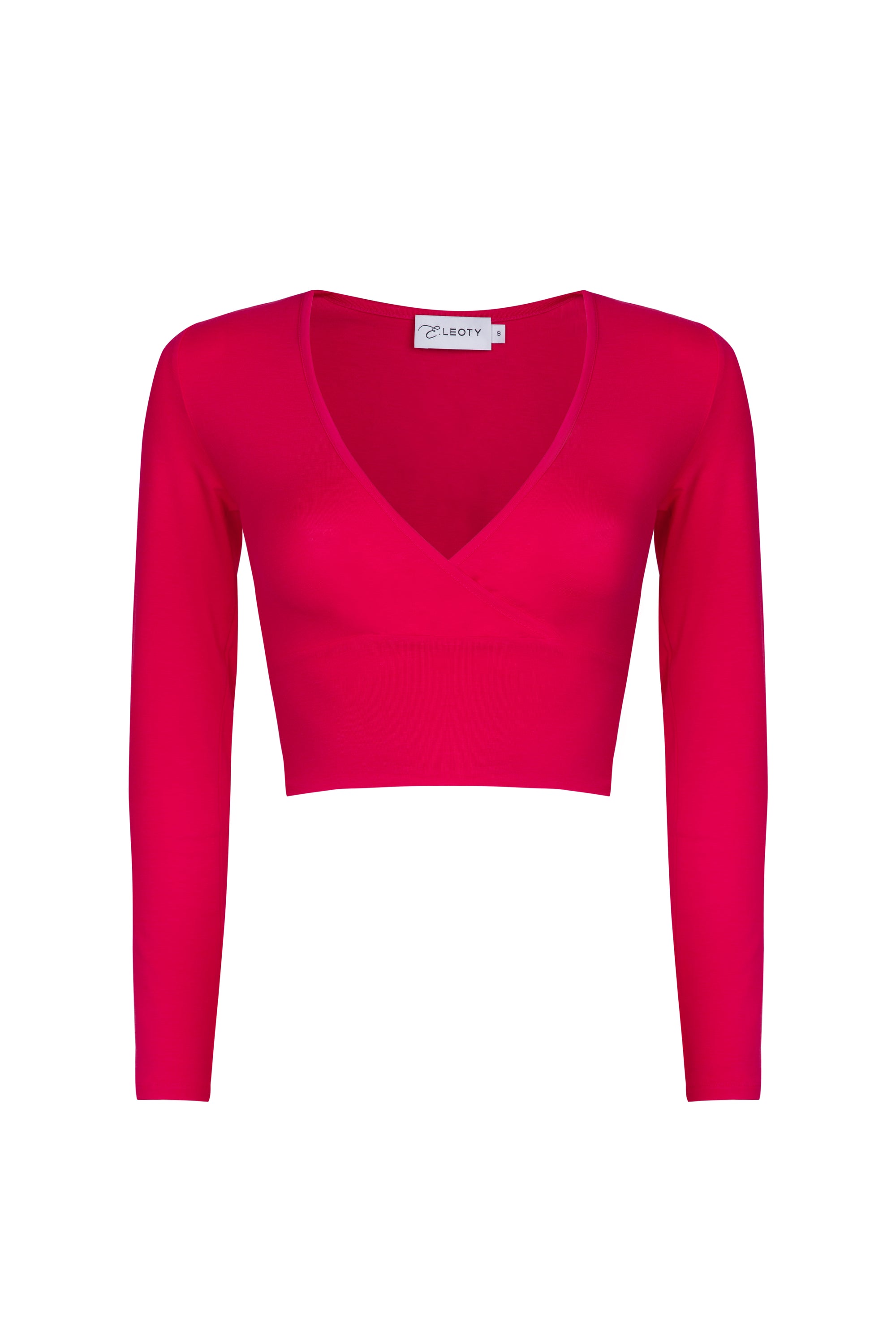 Top Irene - Pink