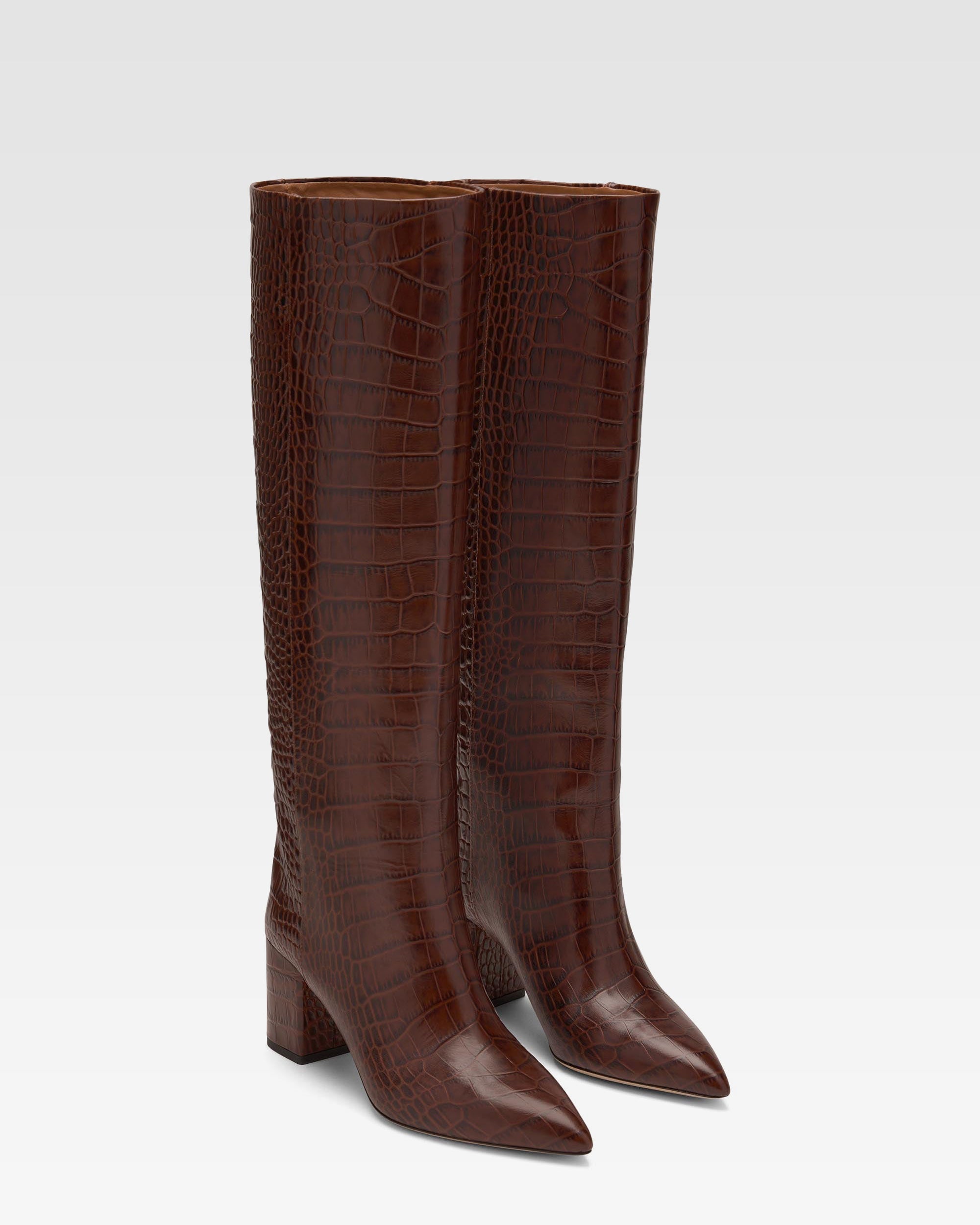 Cioccolato Bottes - Cioccolato