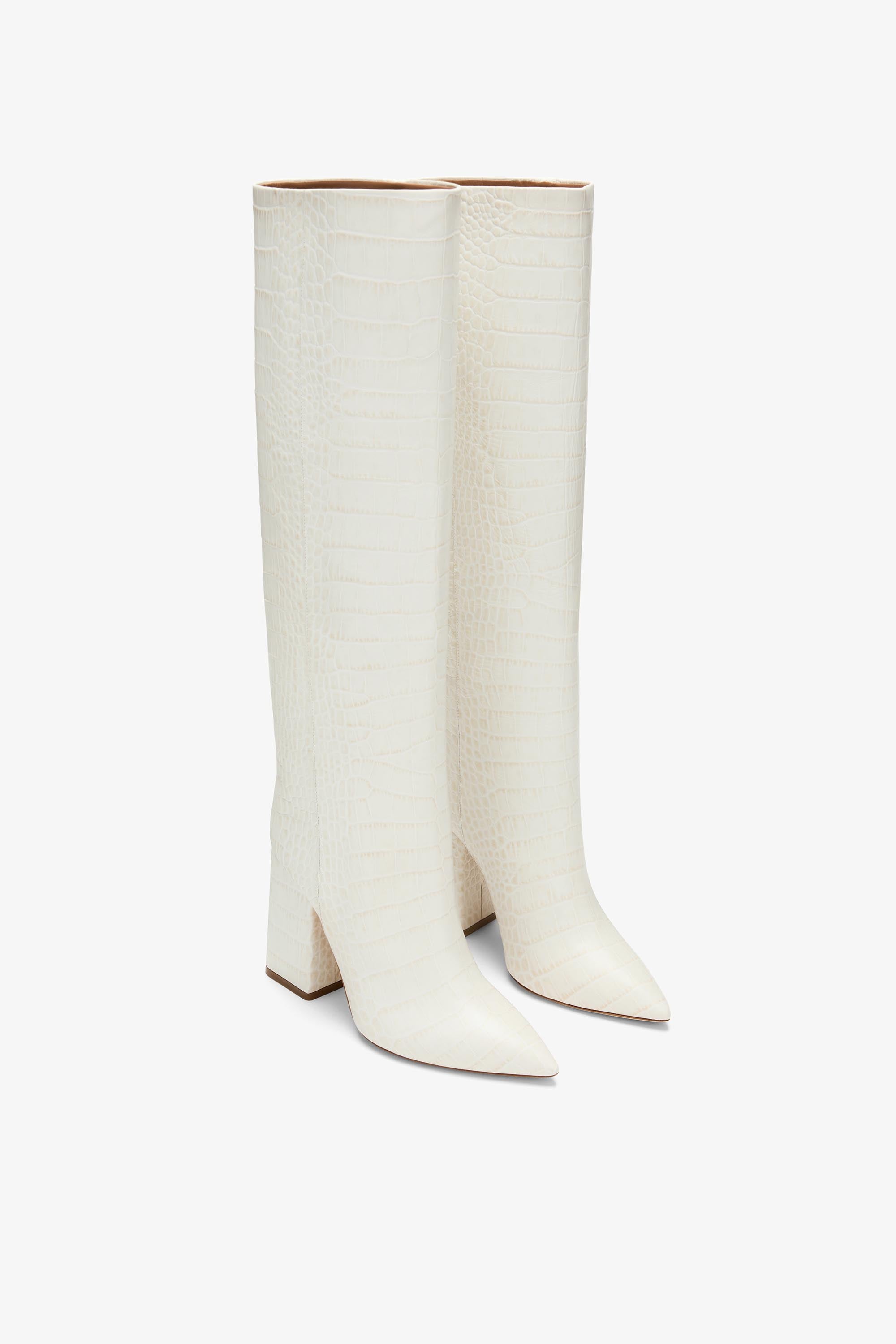 Bone China Bottes - Bone China