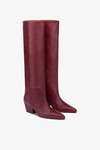 Rouge Noir Bottes - Rouge Noir