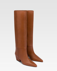 Cuoio Bottes - Cuoio