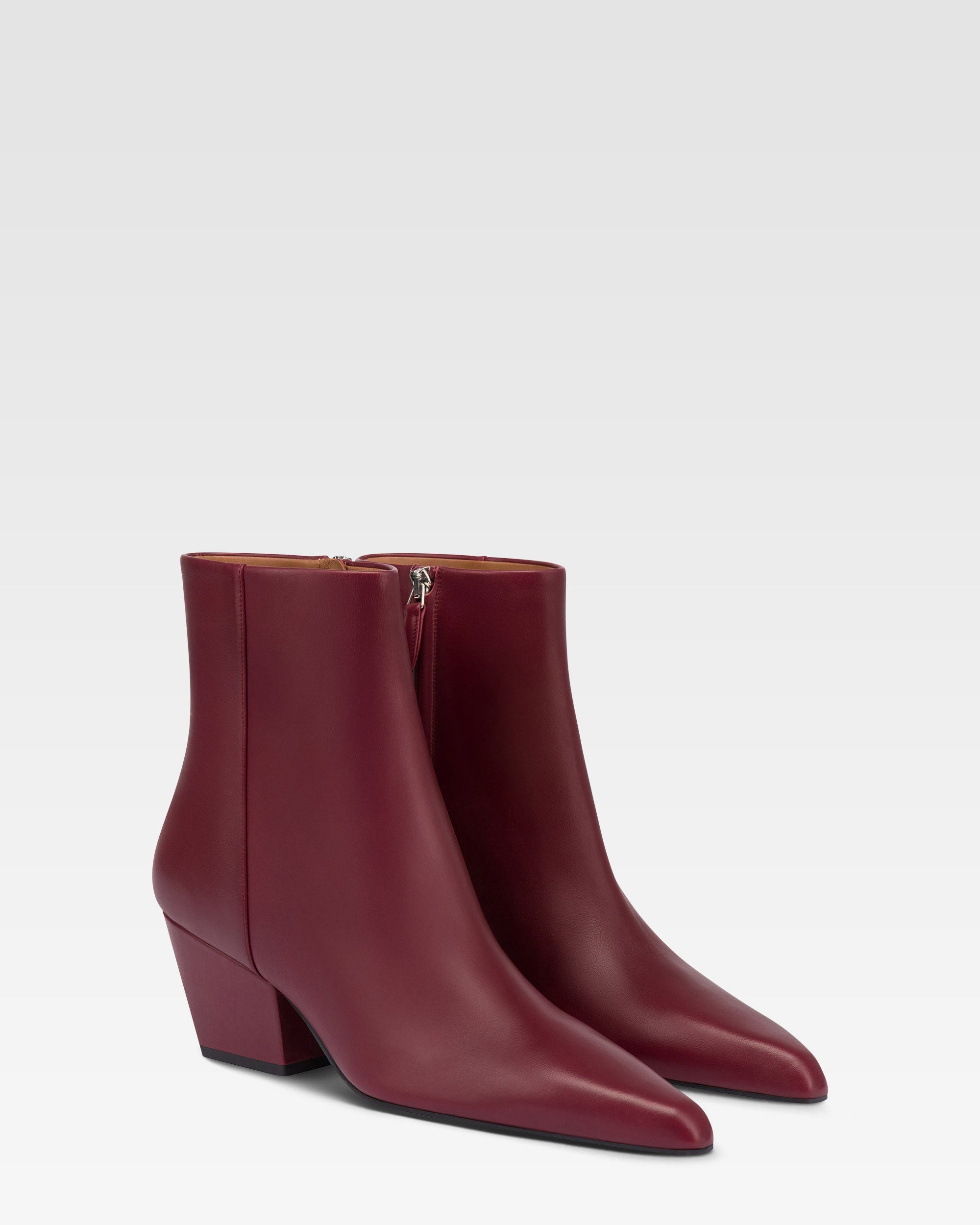 Rouge Noir Bottines - Rouge Noir