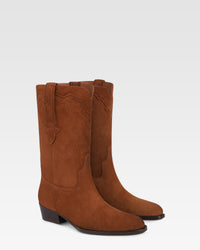 Cognac Bottes - Cognac