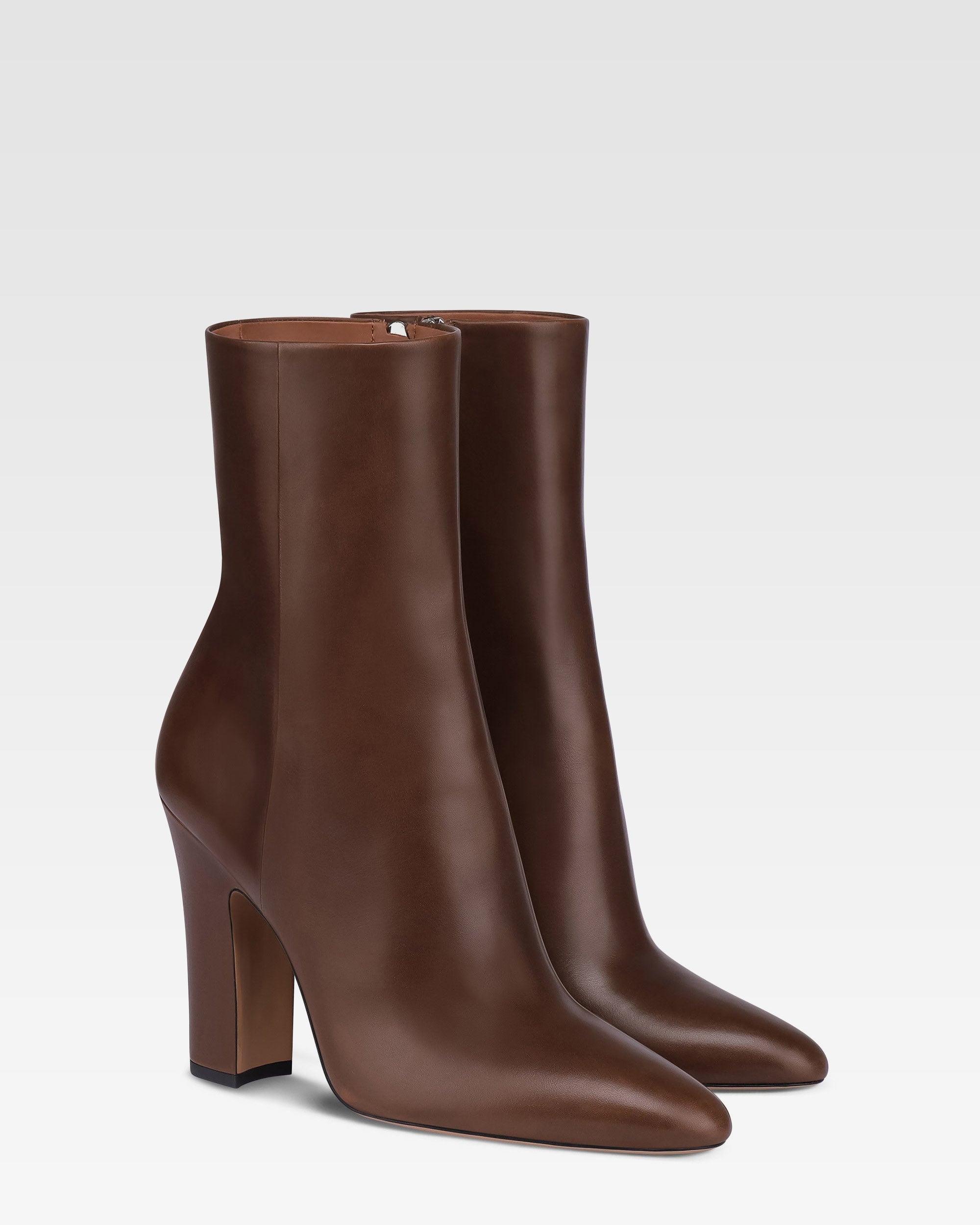 Ebano Bottines - Ebano