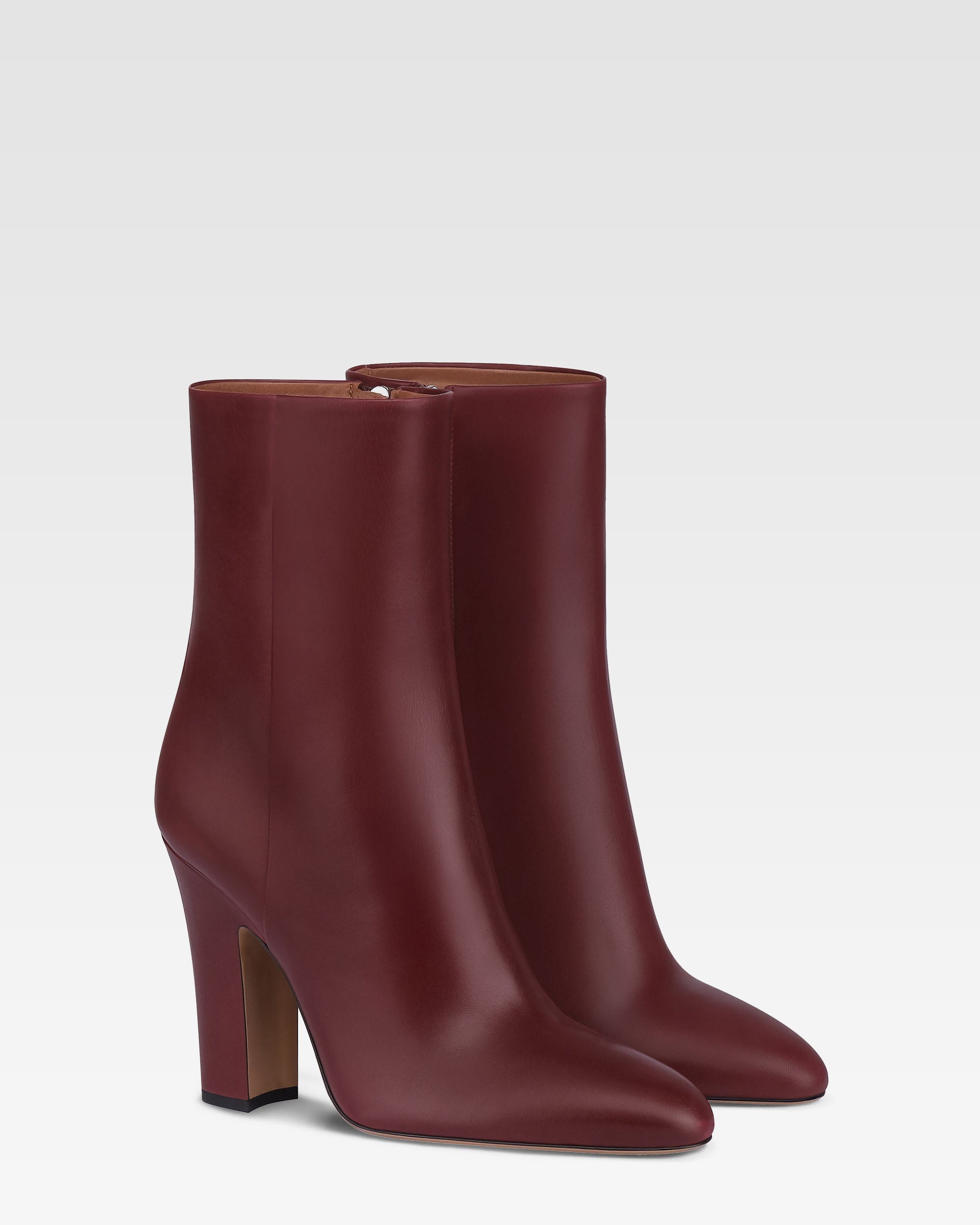Rouge Noir Bottines - Rouge Noir