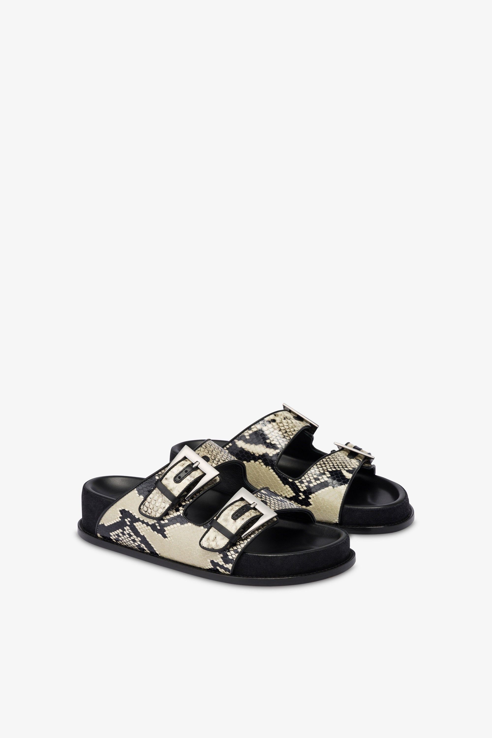 Naturale Mules - Naturale