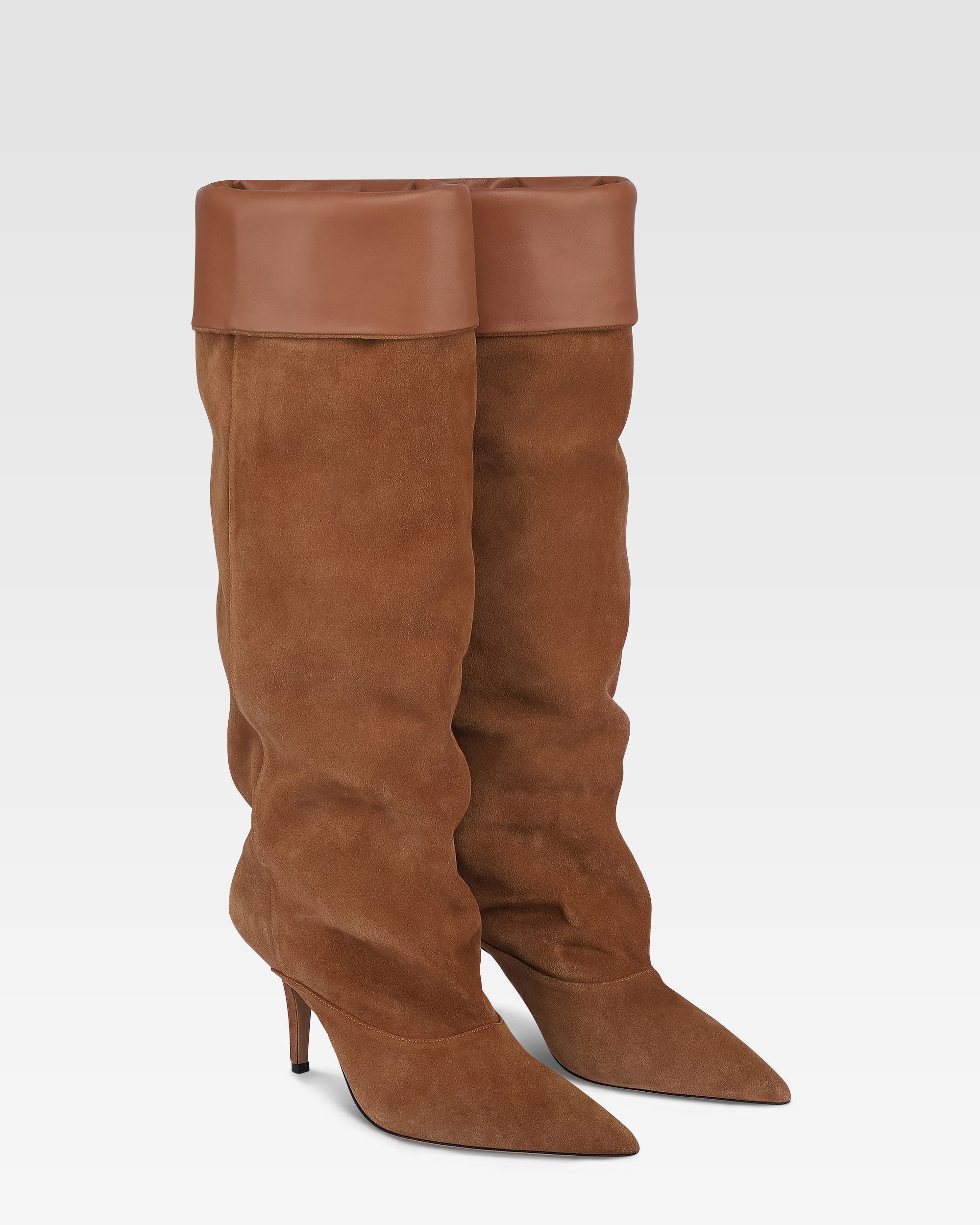 Sigaro Cognac Bottes - Sigaro Cognac