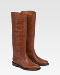 Cioccolato Bottes - Cioccolato