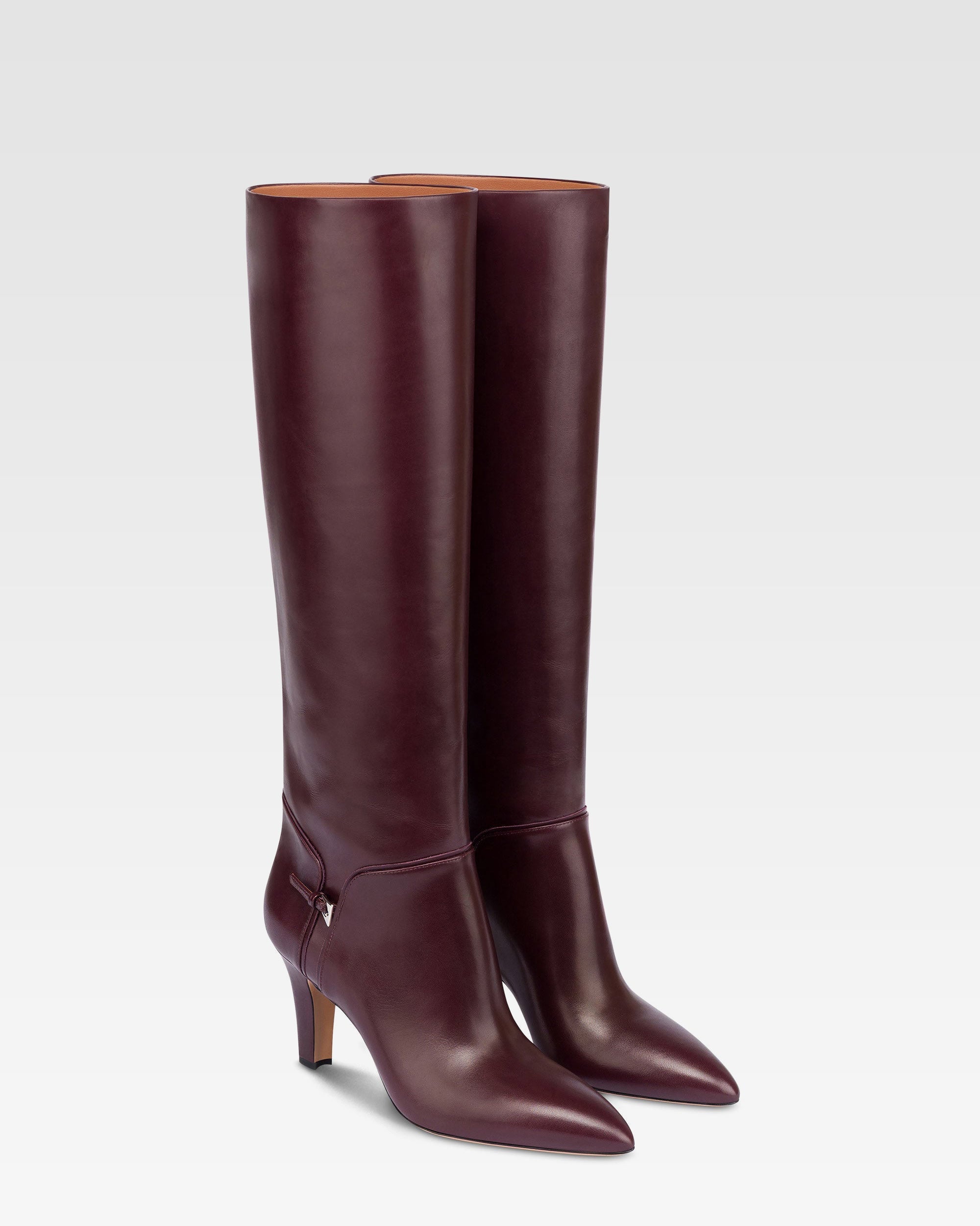 Pinot Noir Bottes - Pinot Noir