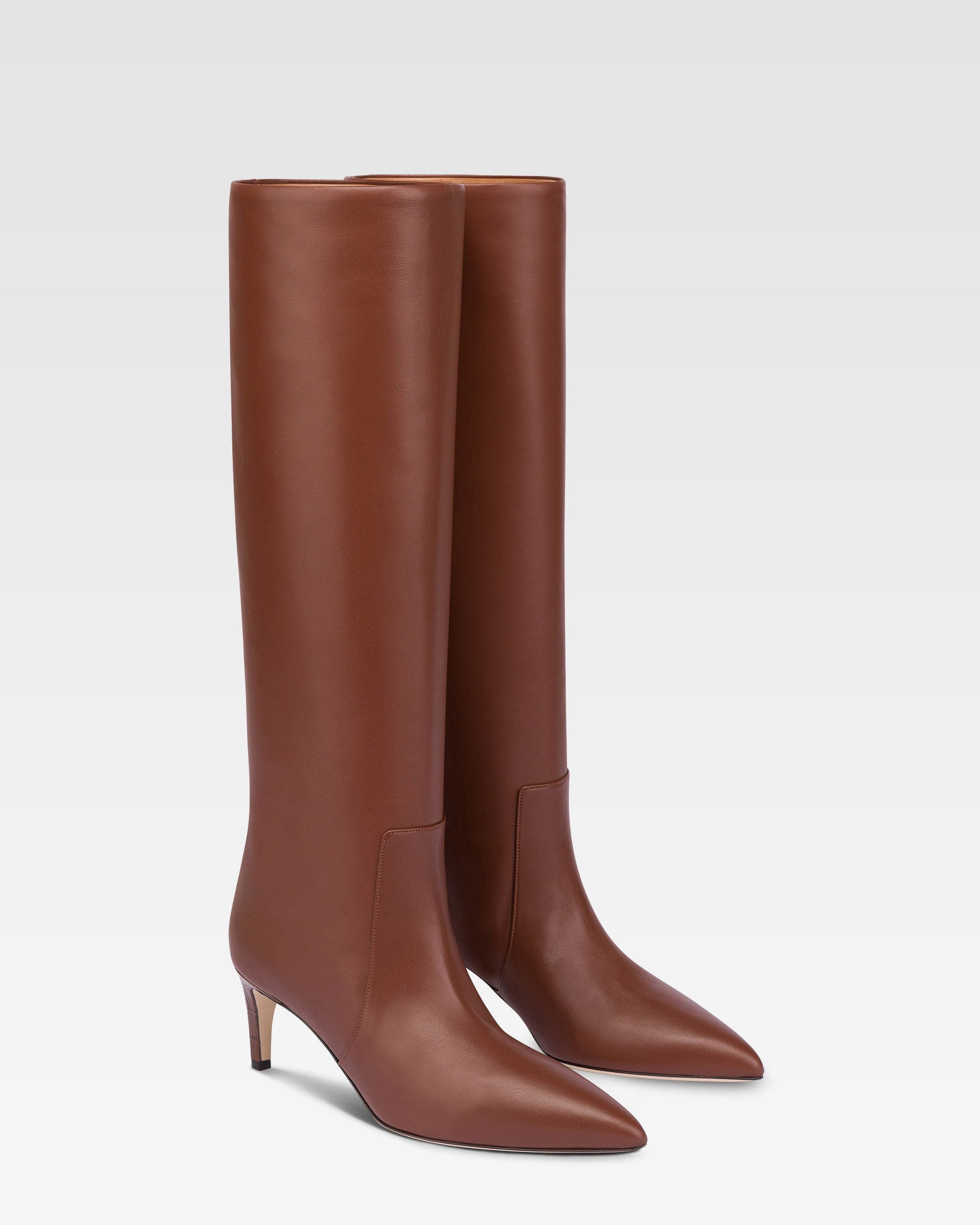 Cioccolato Bottes - Cioccolato