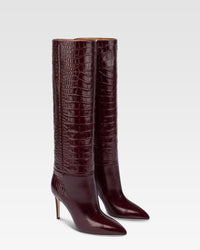 Rouge Noir Bottes - Rouge Noir