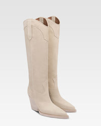 Angora Bottes - Angora