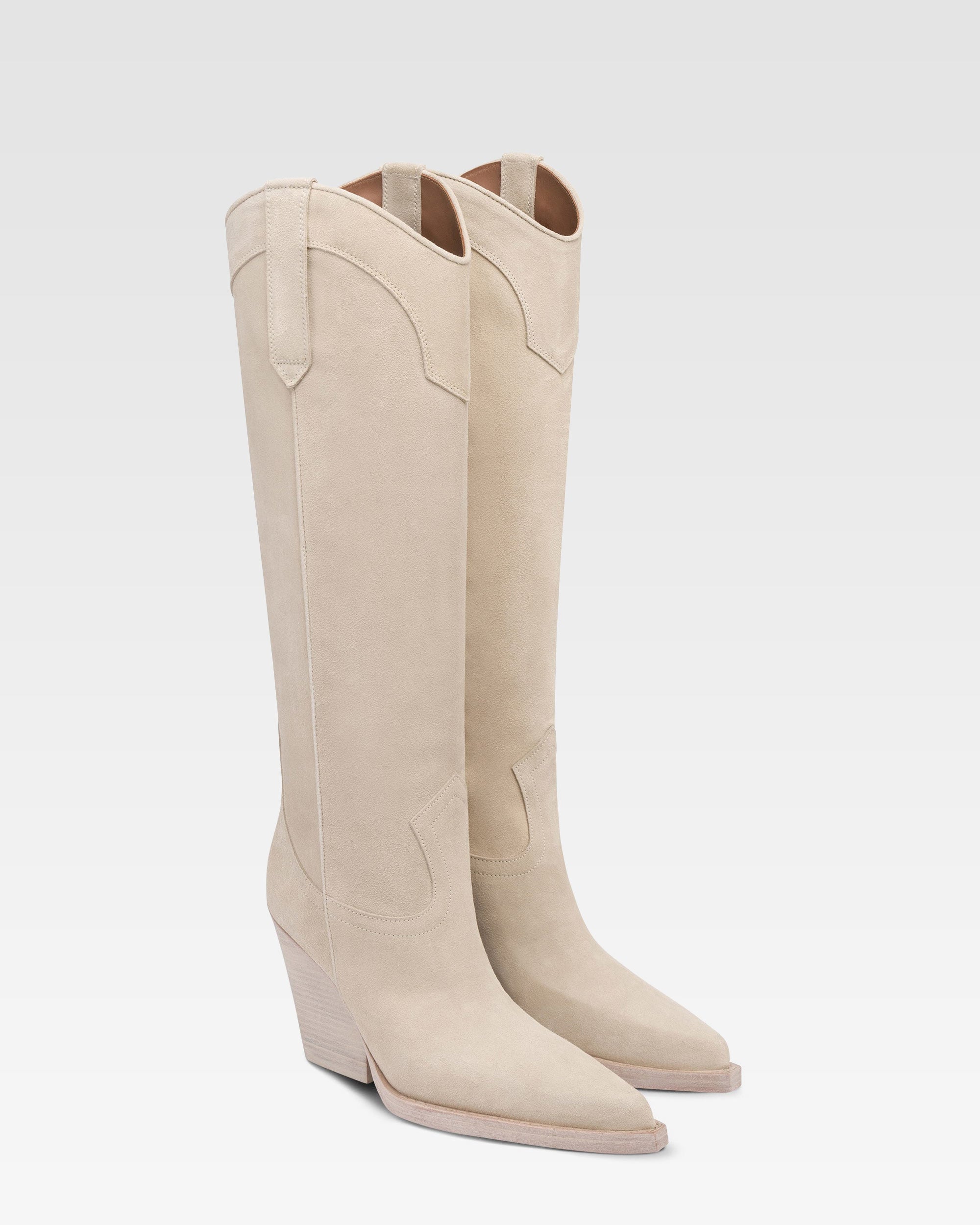 Angora Bottes - Angora