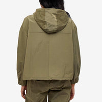 Veste de pluie à épaules tombantes - Kalamata