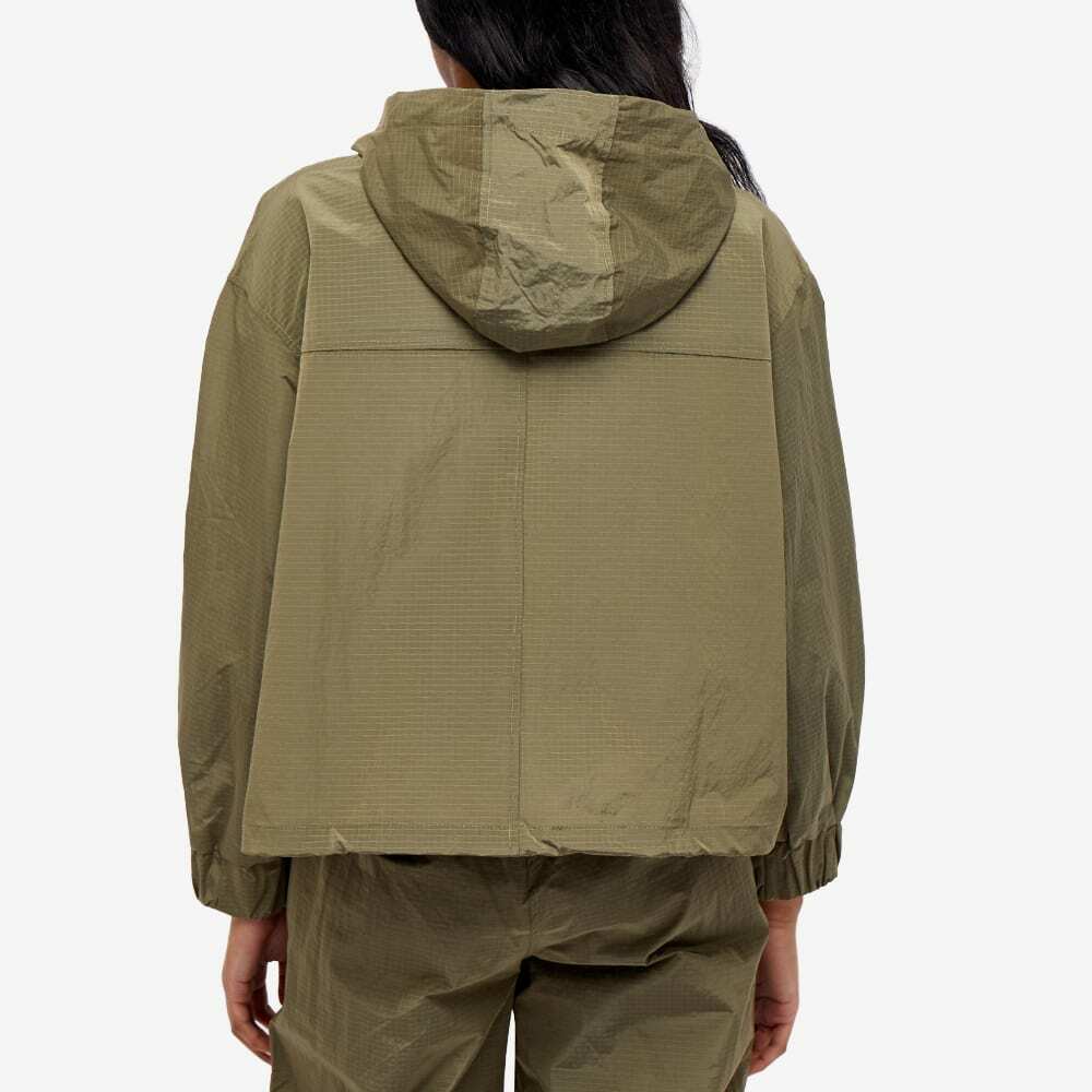 Veste de pluie à épaules tombantes - Kalamata