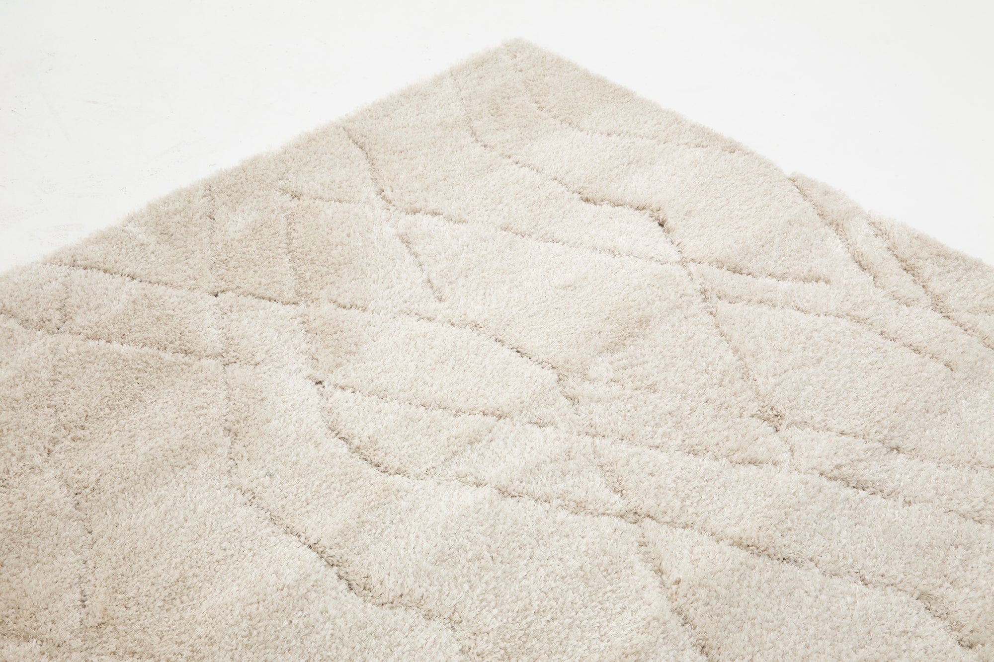 TAPIS VIOLA 200X290