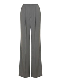 Pantalon large ajusté - Grey