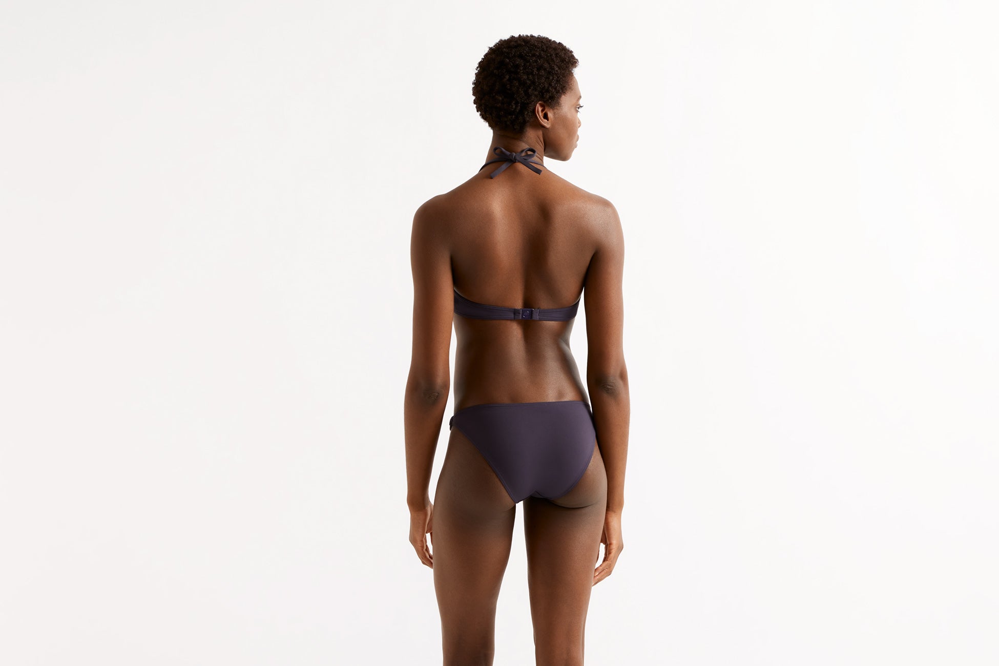 BAIN DE MINUIT ELENA PETIT TRIANGLE