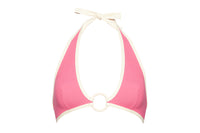 LITCHI/PERCALE JACINTA TRIANGLE EMBOÎTANT