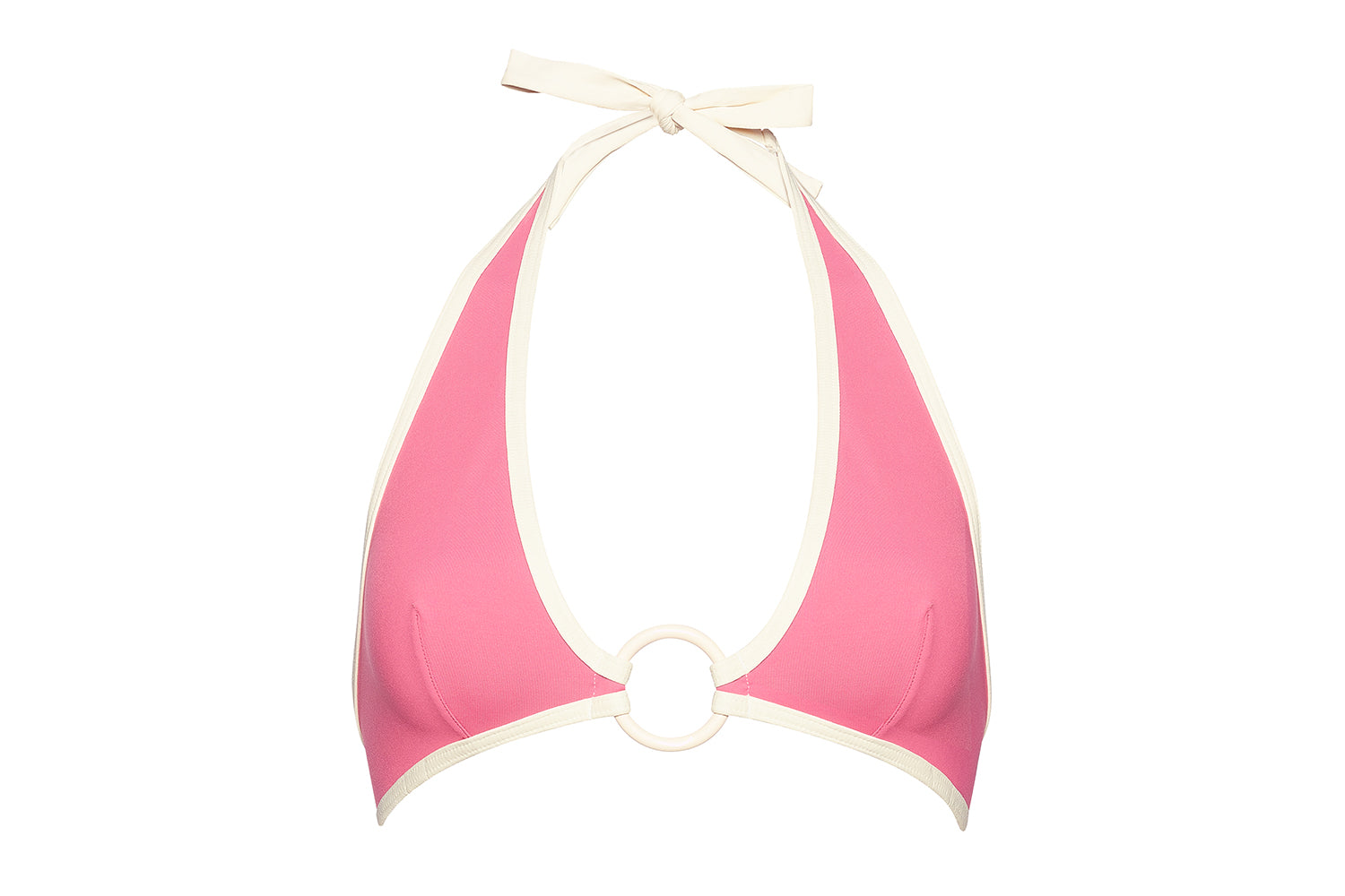LITCHI/PERCALE JACINTA TRIANGLE EMBOÎTANT