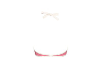 LITCHI/PERCALE JACINTA TRIANGLE EMBOÎTANT