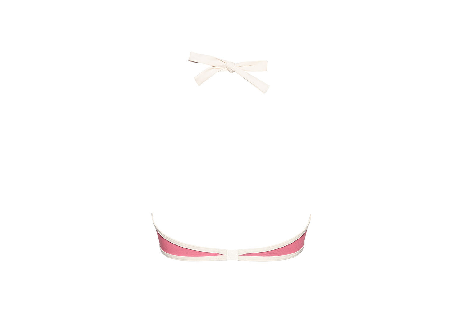 LITCHI/PERCALE JACINTA TRIANGLE EMBOÎTANT