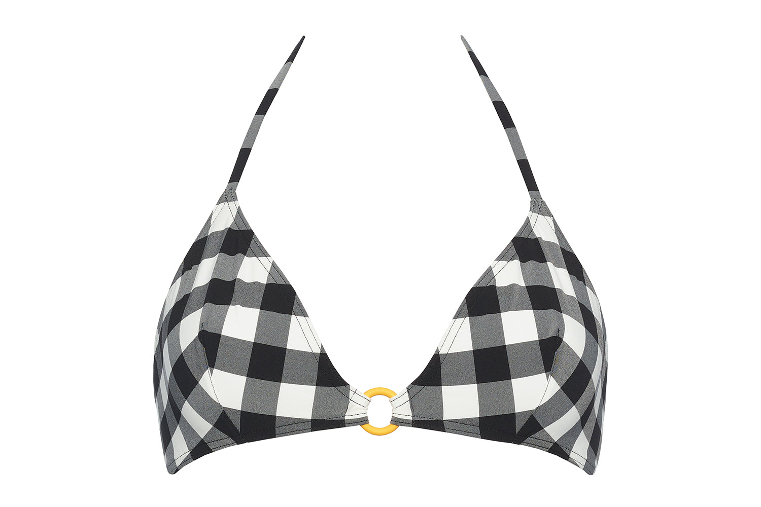 NOIR/BLANC CULTURE PETIT TRIANGLE