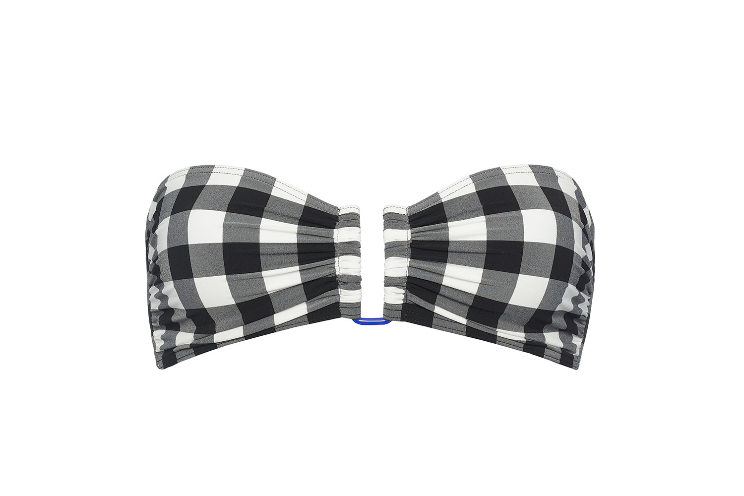 NOIR/BLANC CUBE BANDEAU