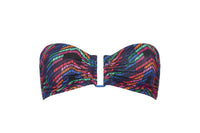 IMPRIME ARC-EN-CIEL ILLUSION BANDEAU