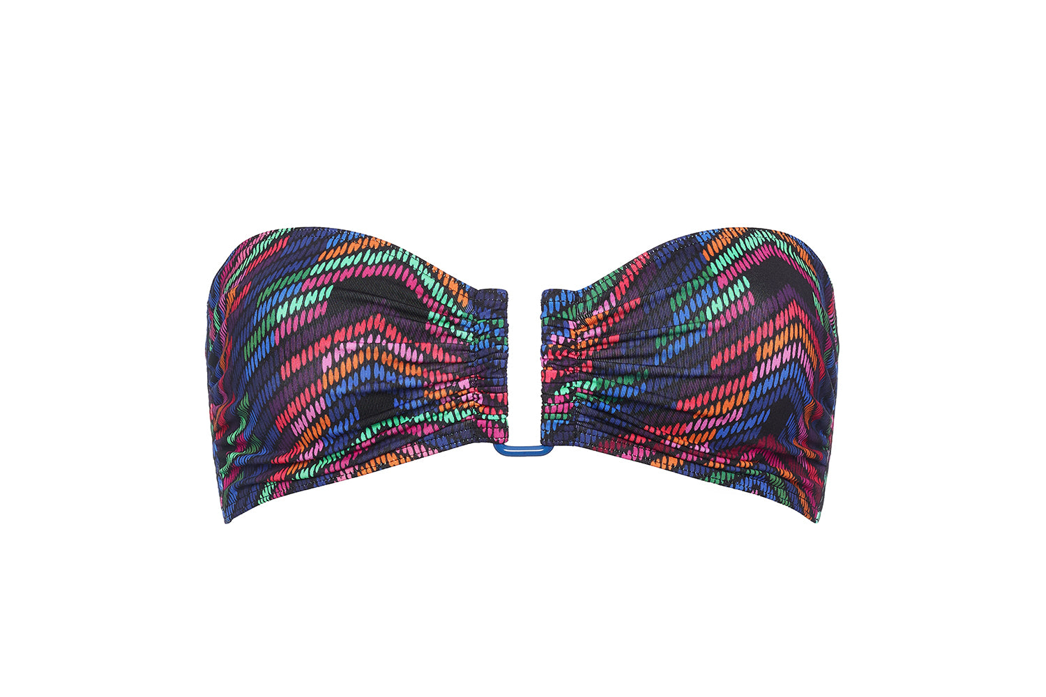 IMPRIME ARC-EN-CIEL ILLUSION BANDEAU
