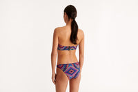 IMPRIME ARC-EN-CIEL ILLUSION BANDEAU
