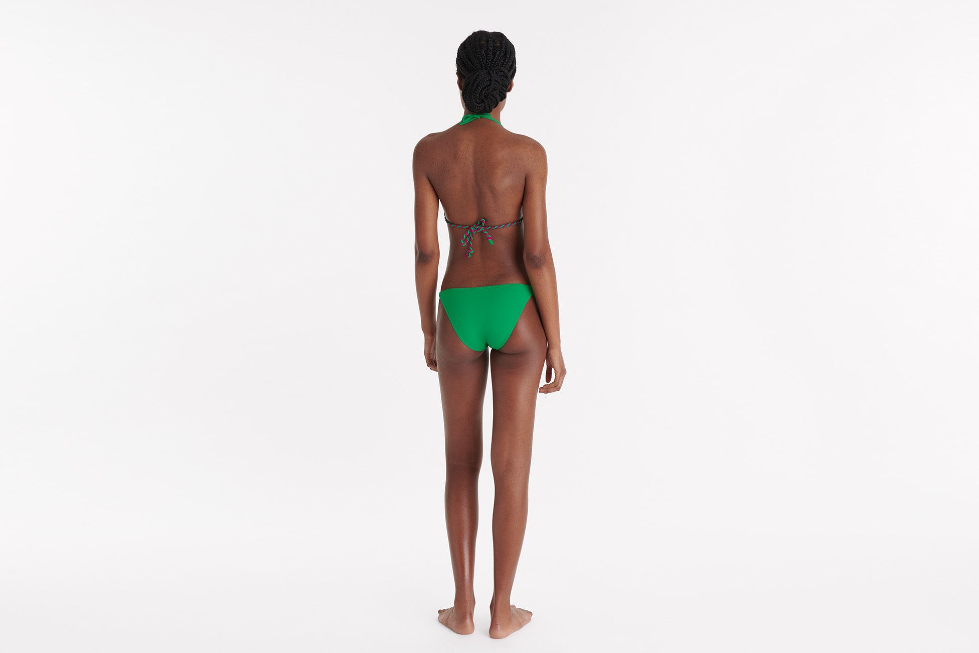 FOU/SUNSET TOUPIE PETIT TRIANGLE