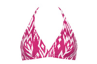 IMPRIME WIND SUNSET STORM HAUT DE MAILLOT
