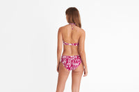 IMPRIME WIND SUNSET STORM HAUT DE MAILLOT