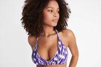 IMPRIME WIND FLASHY STORM HAUT DE MAILLOT
