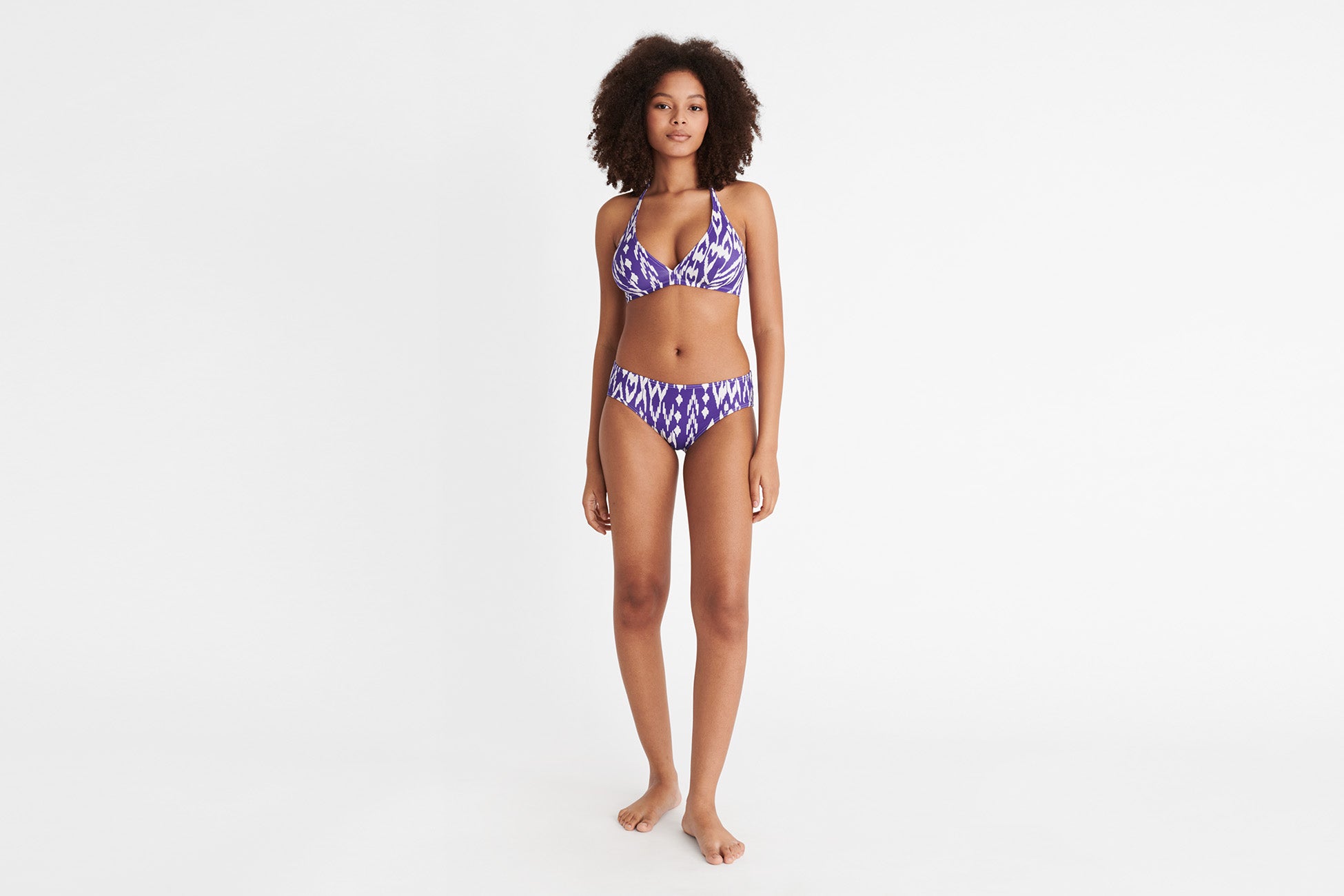 IMPRIME WIND FLASHY STORM HAUT DE MAILLOT