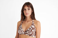 IMPRIME WIND COFFEE STORM HAUT DE MAILLOT