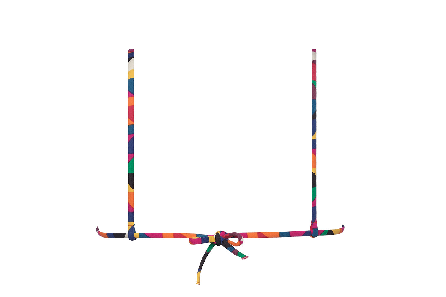 IMPRIME KALEIDO SOLEIL SPACE PETIT TRIANGLE