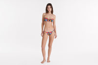 IMPRIME KALEIDO SOLEIL ZOOM BANDEAU