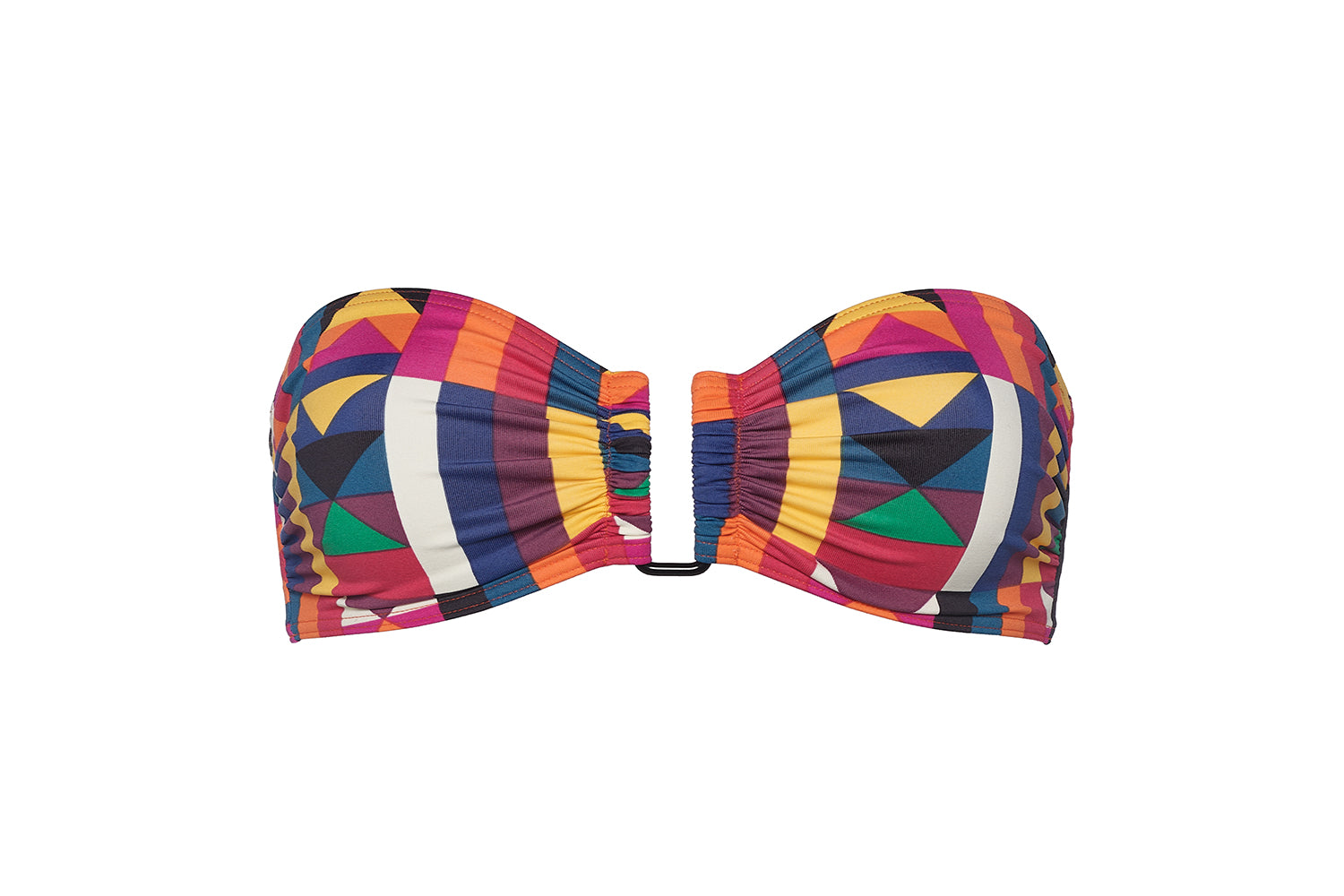 IMPRIME KALEIDO SOLEIL ZOOM BANDEAU