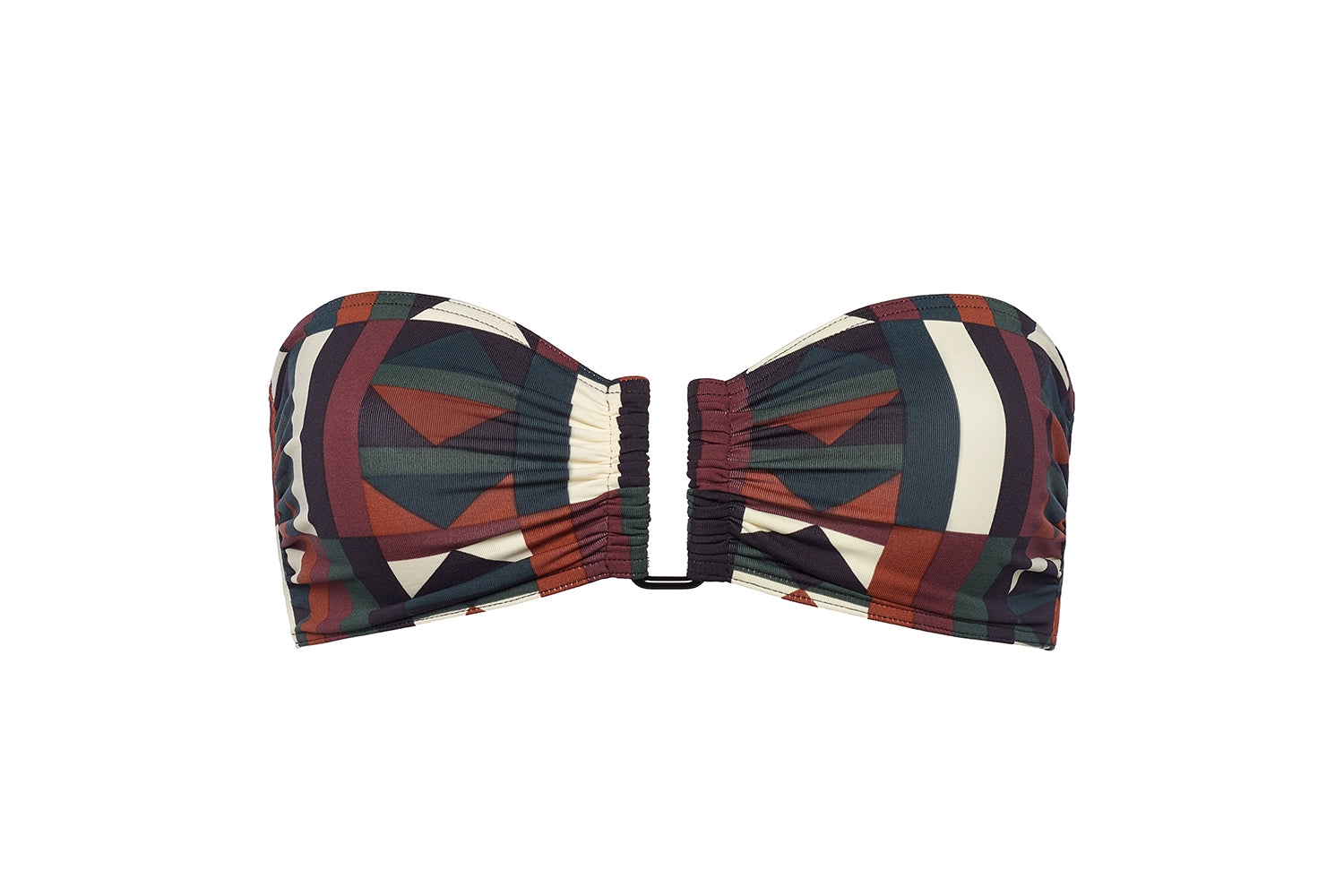 IMPRIME KALEIDO ECLIPSE ZOOM BANDEAU