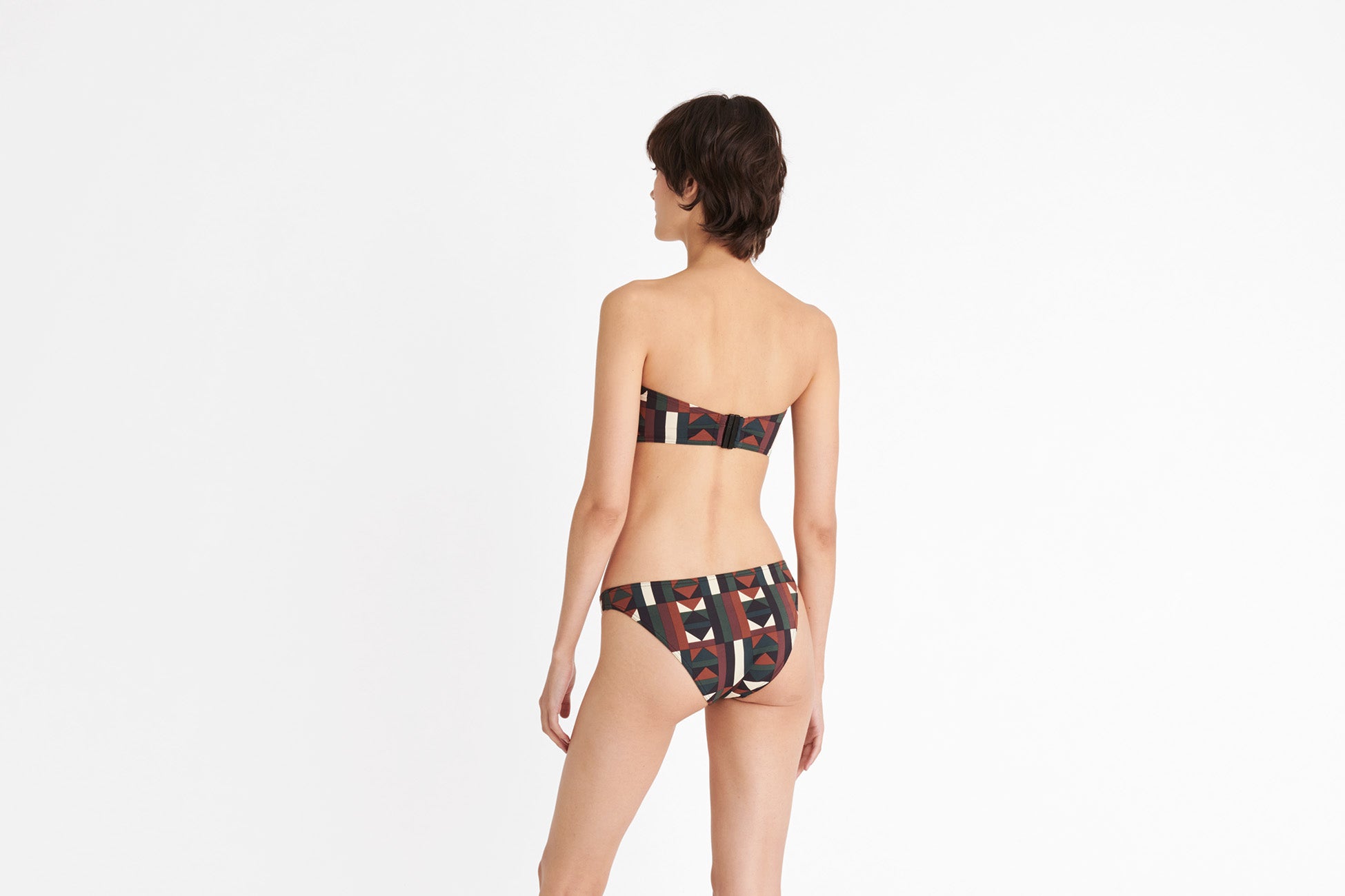IMPRIME KALEIDO ECLIPSE ZOOM BANDEAU