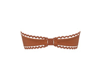 CARAMELO MIX BANDEAU