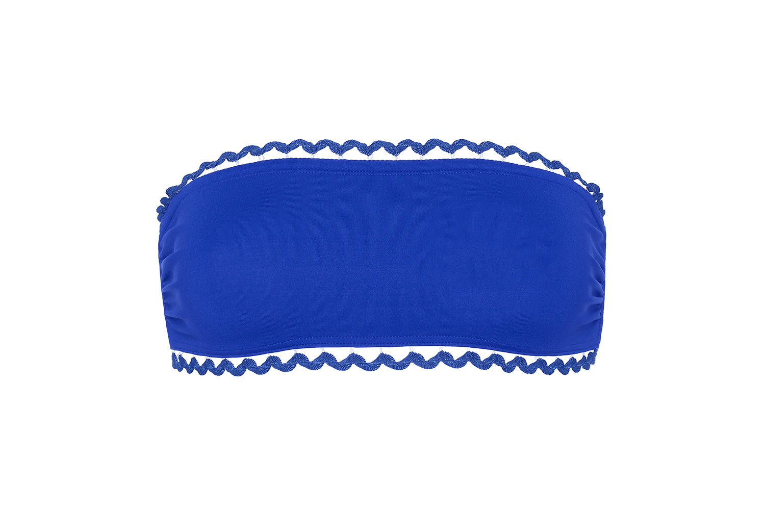 INDIGO MIX BANDEAU